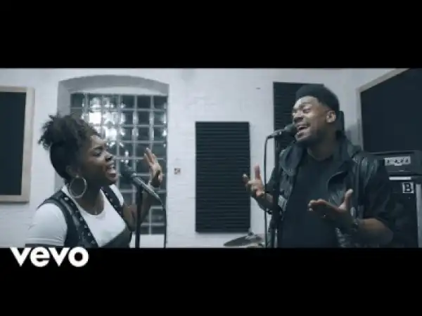 Shekinah Glory - Cornerstone